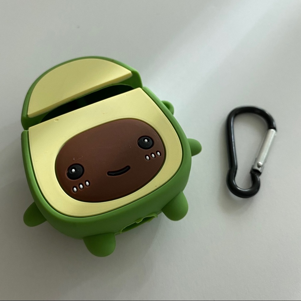 Avocado AirPod Case